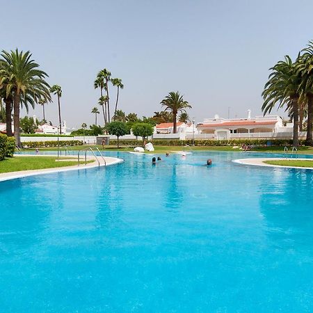 Bungalow Playa Del Ingles Jfgi By Villagrancanaria Kültér fotó