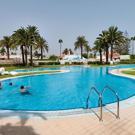 Bungalow Playa Del Ingles Jfgi By Villagrancanaria Kültér fotó