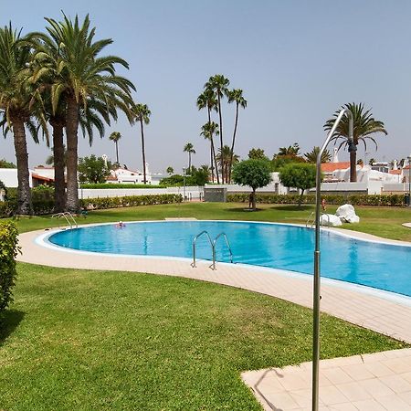 Bungalow Playa Del Ingles Jfgi By Villagrancanaria Kültér fotó