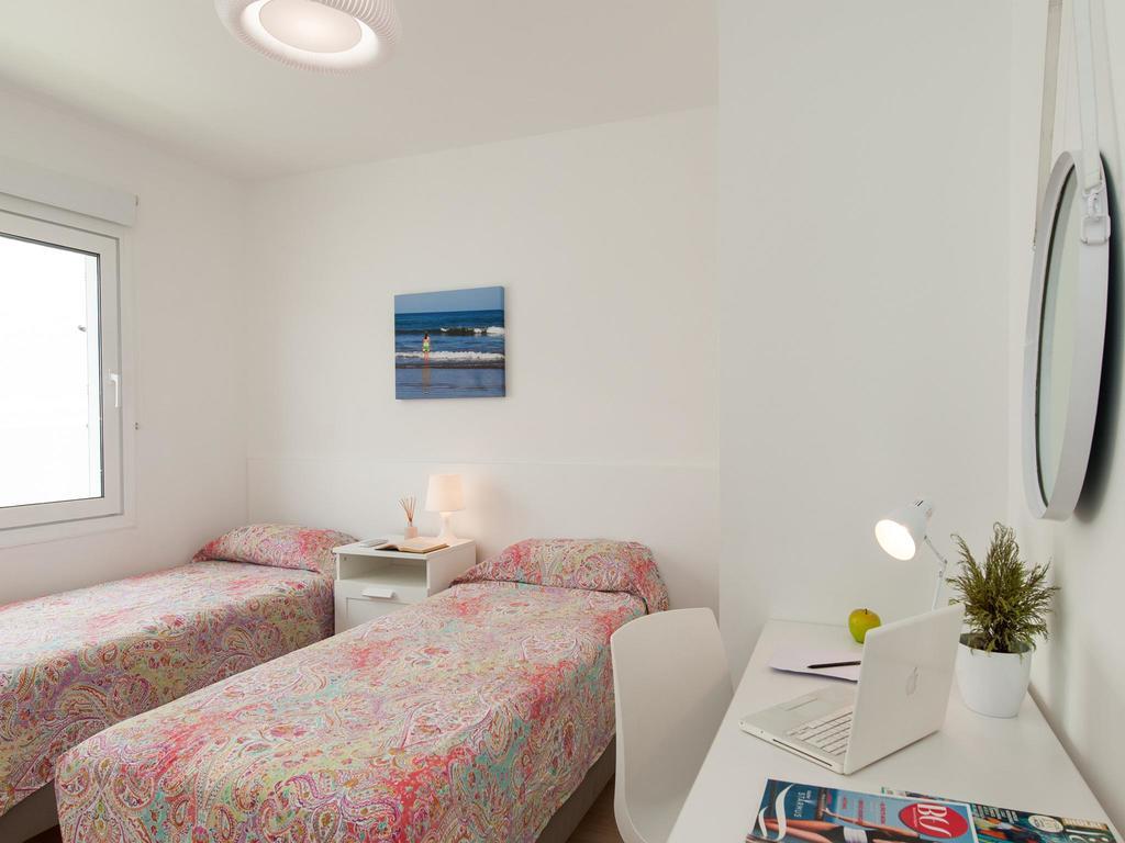 Bungalow Playa Del Ingles Jfgi By Villagrancanaria Kültér fotó