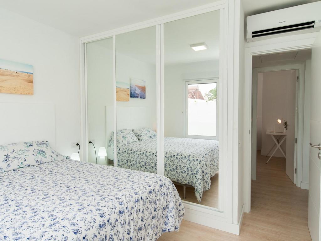 Bungalow Playa Del Ingles Jfgi By Villagrancanaria Kültér fotó