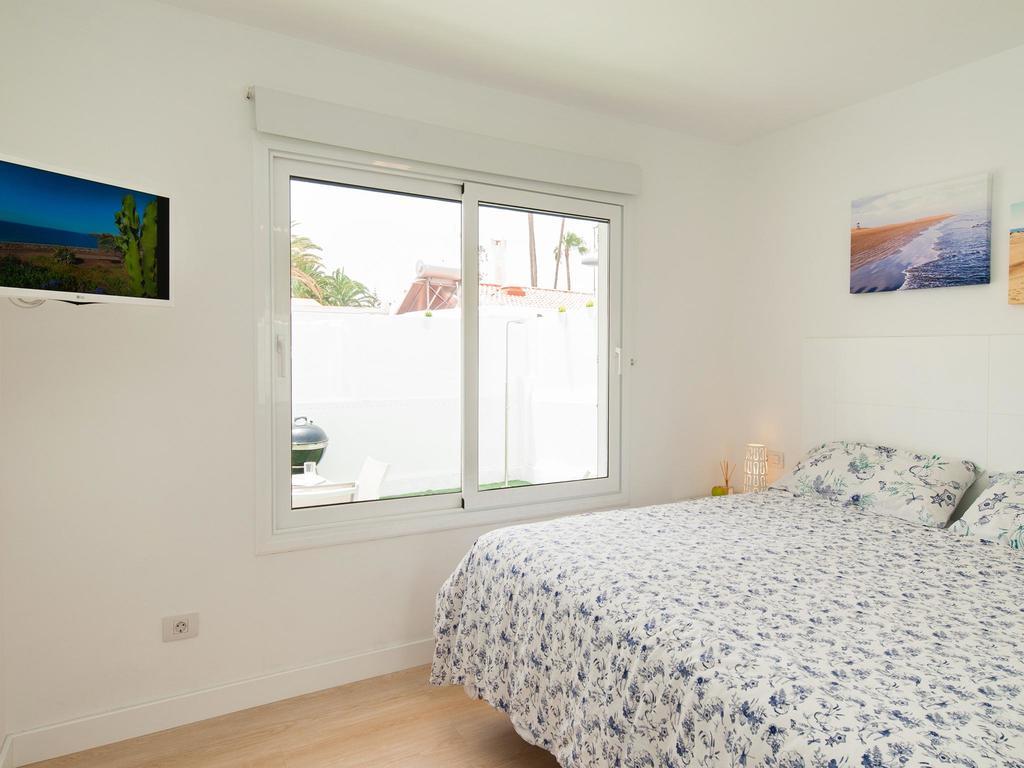 Bungalow Playa Del Ingles Jfgi By Villagrancanaria Kültér fotó