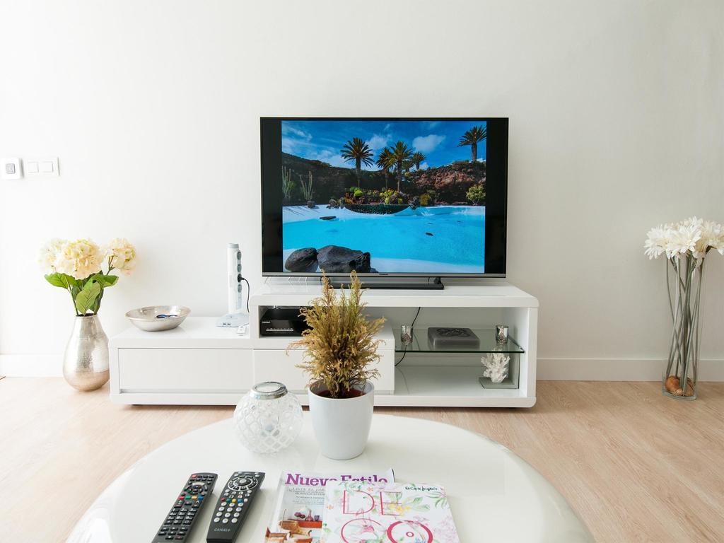 Bungalow Playa Del Ingles Jfgi By Villagrancanaria Kültér fotó